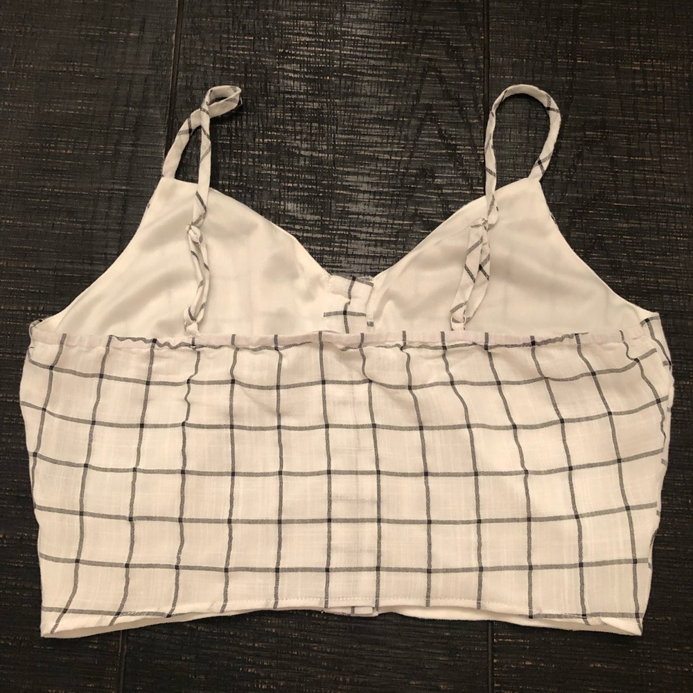 LYDELLE SET TOP - Picture 5 of 6